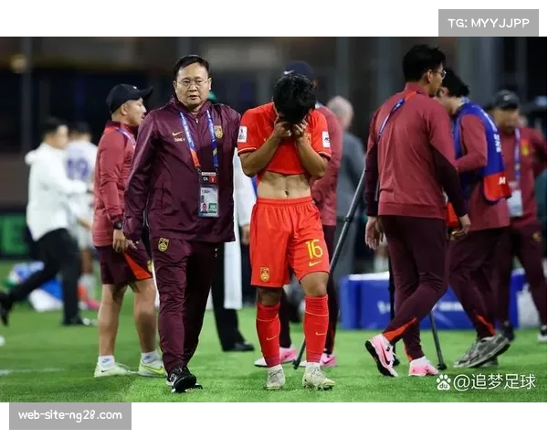 世预赛亚洲区大幕落下 八支球队将出征世界杯