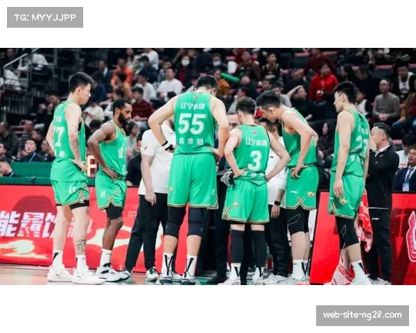 辽宁外线命中率下滑 三分球成为近期输球关键