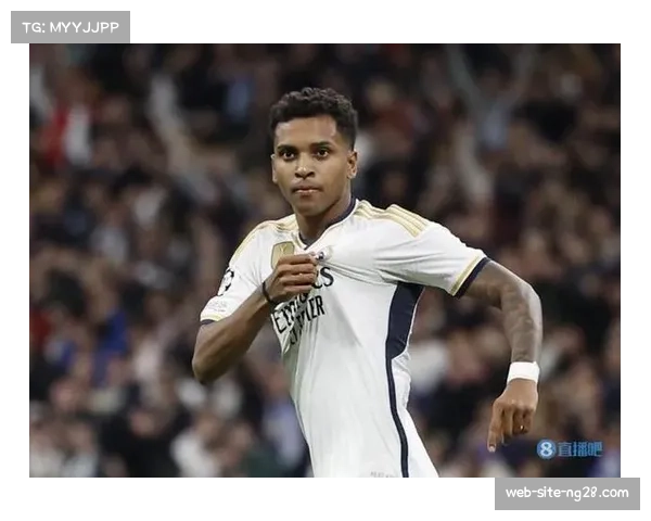 皇马罗德里戈十字韧带撕裂赛季报销，锋线轮换面临考验